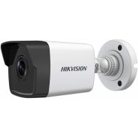 HIKVISION DS-2CD1043G0-IUF 4Mp 4mm Lens H265+30Mt PoE,Dahili Mikrofon Mini Bullet IP Kamera - 1